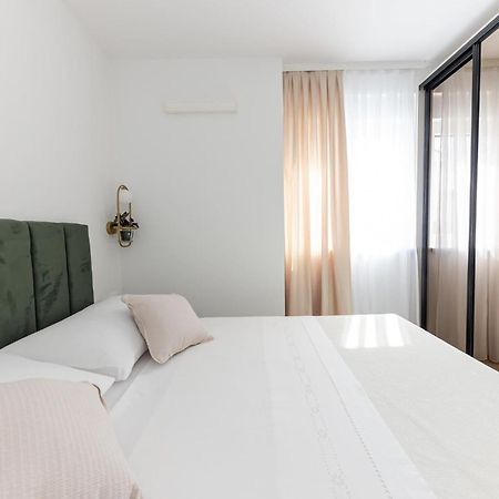 טרוגיר Apartments Antico מראה חיצוני תמונה