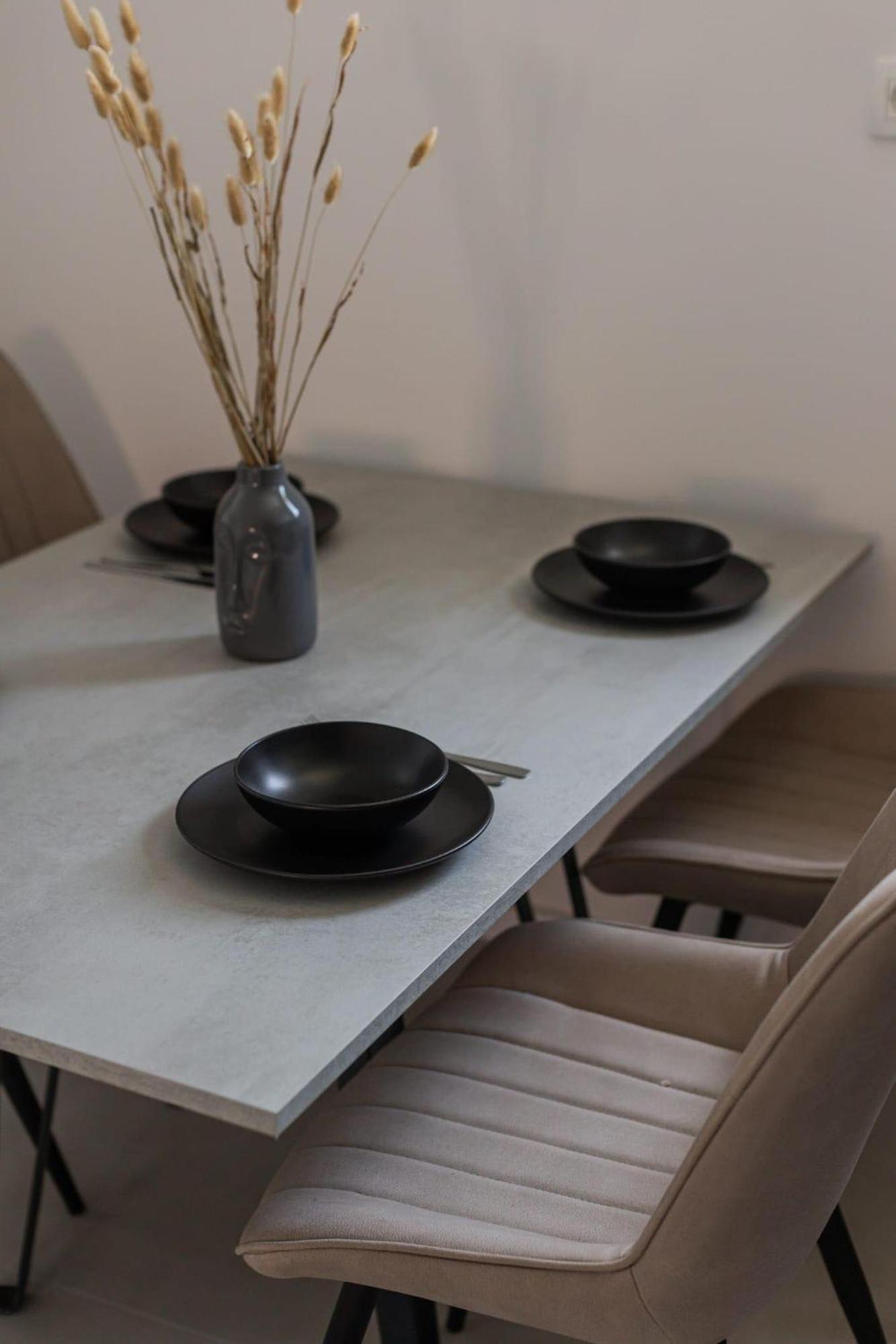 טרוגיר Apartments Antico מראה חיצוני תמונה