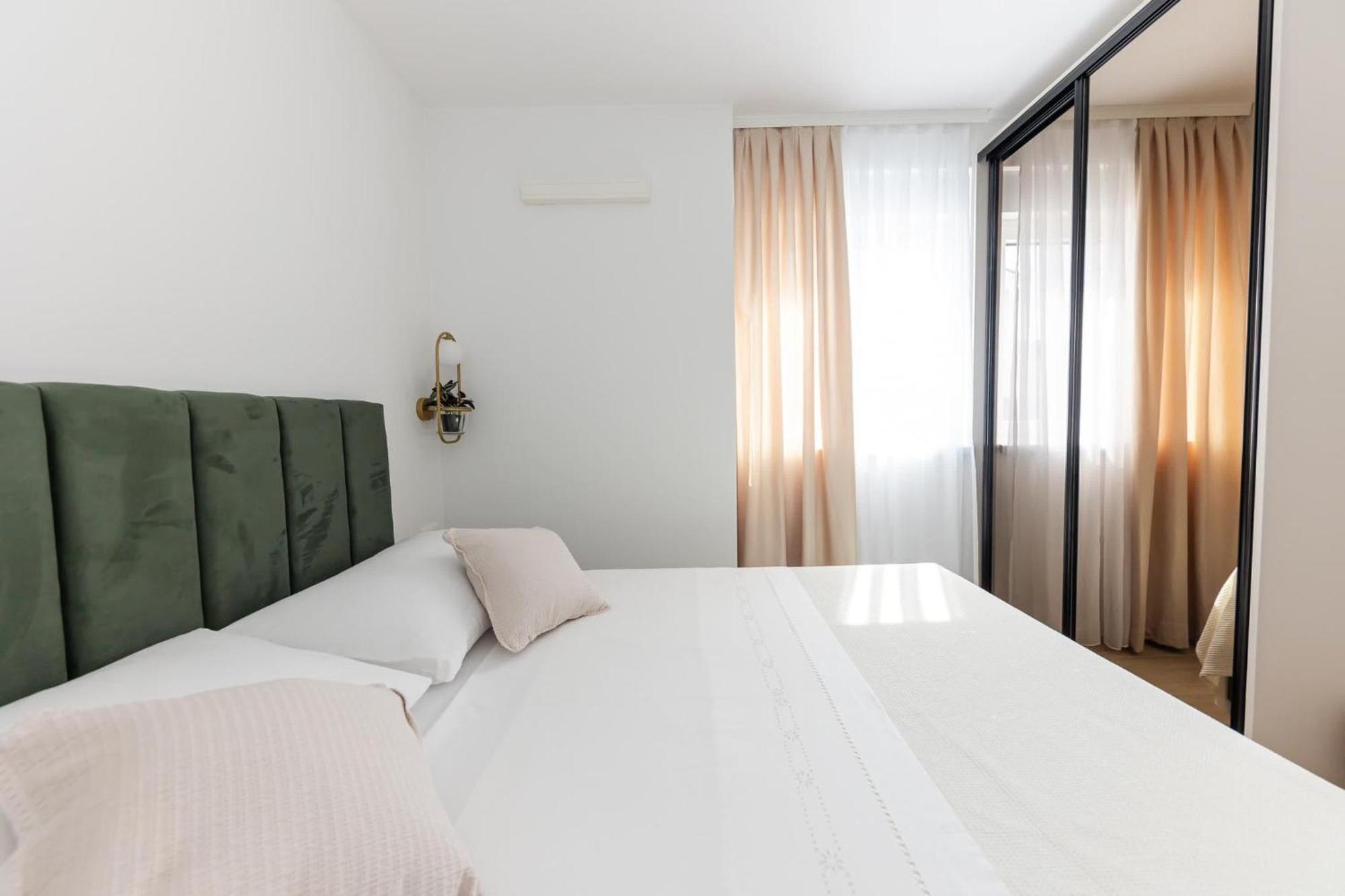 טרוגיר Apartments Antico מראה חיצוני תמונה