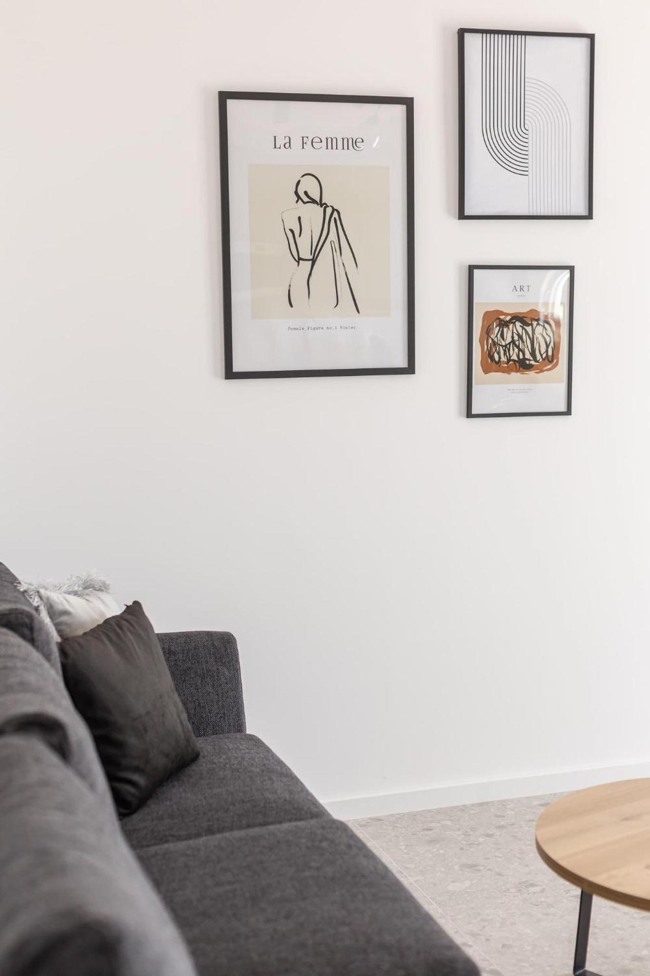 טרוגיר Apartments Antico מראה חיצוני תמונה
