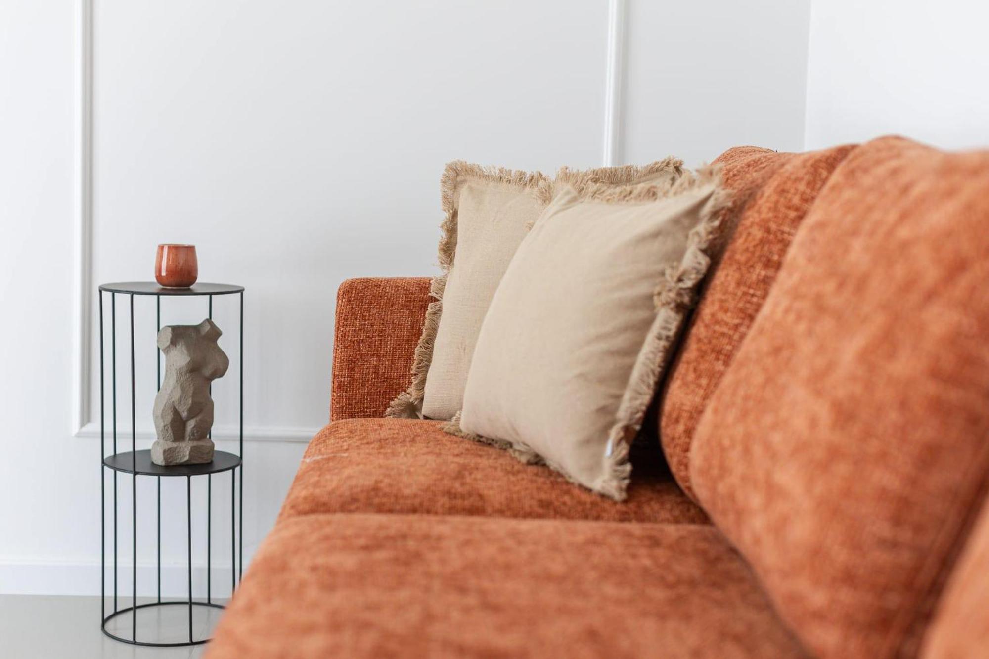 טרוגיר Apartments Antico מראה חיצוני תמונה