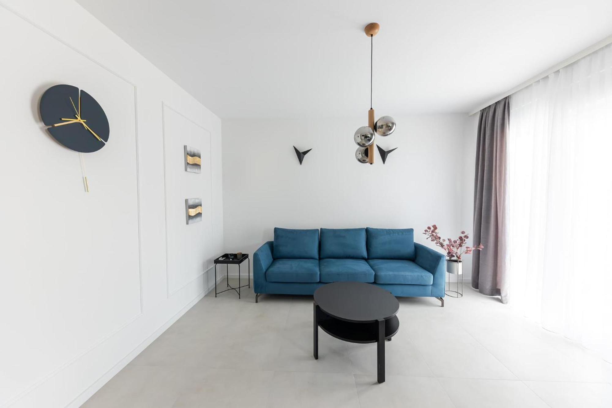 טרוגיר Apartments Antico מראה חיצוני תמונה