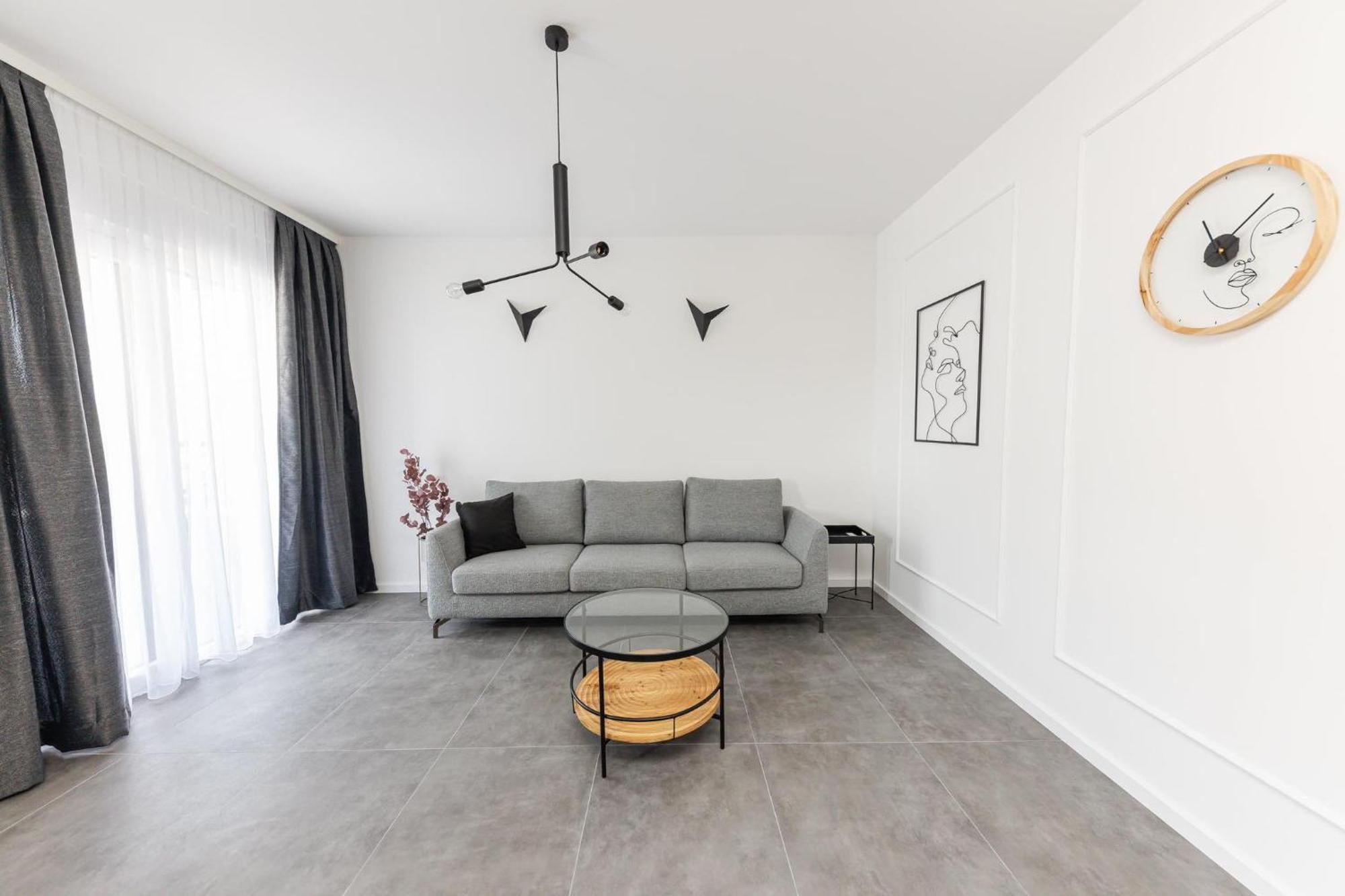 טרוגיר Apartments Antico מראה חיצוני תמונה