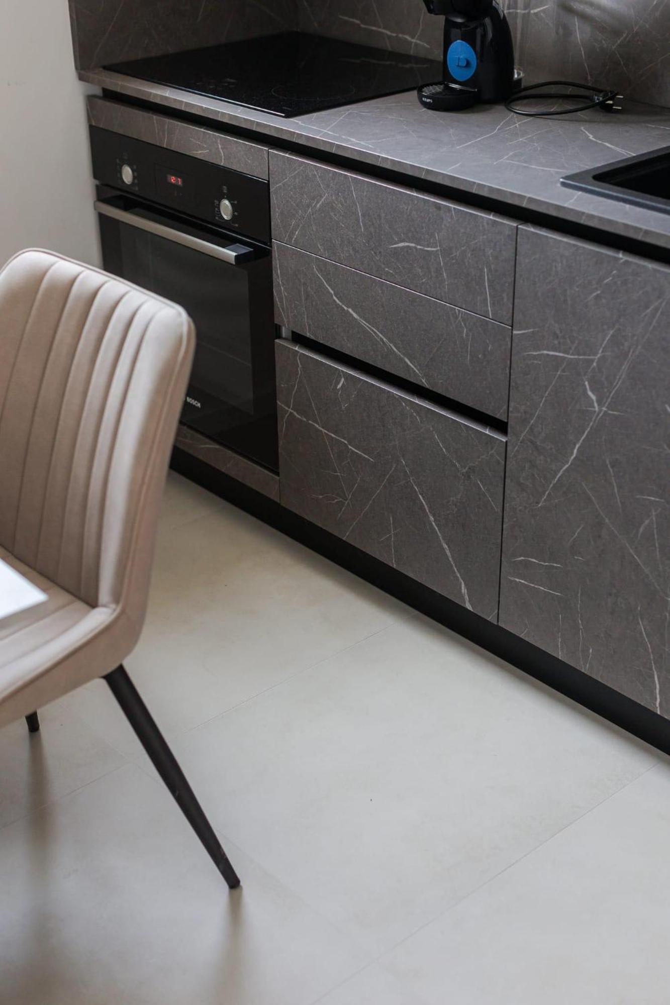 טרוגיר Apartments Antico מראה חיצוני תמונה