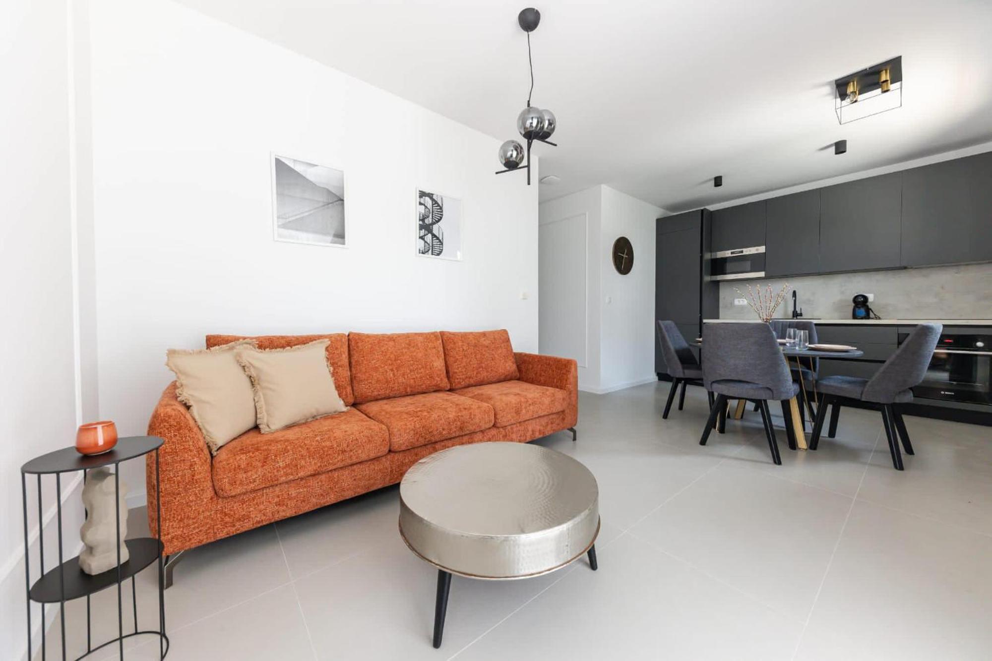 טרוגיר Apartments Antico מראה חיצוני תמונה