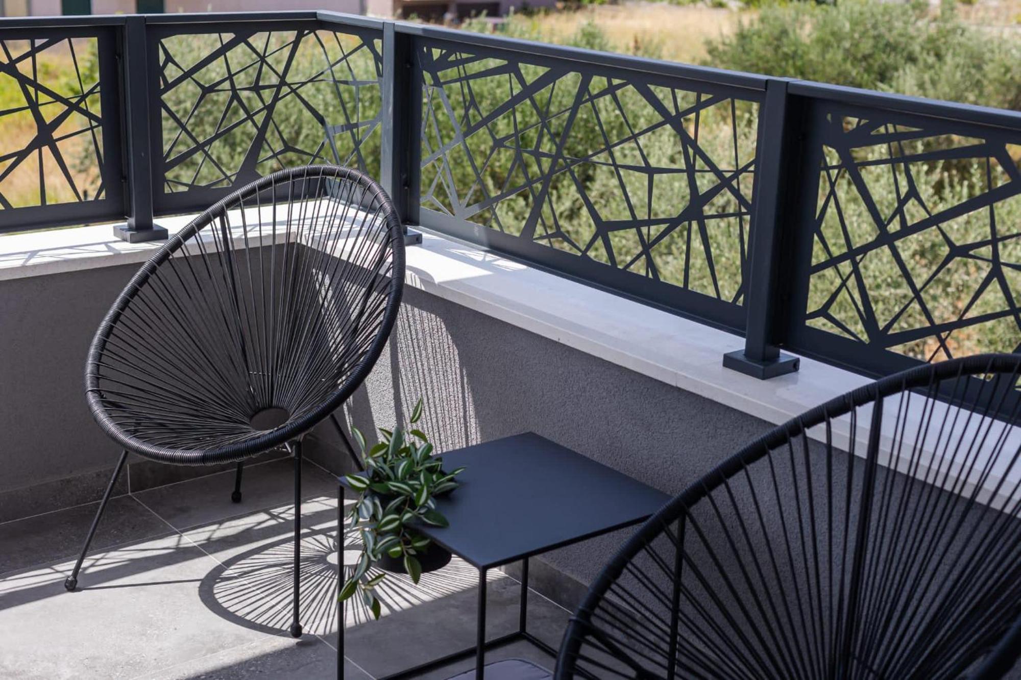 טרוגיר Apartments Antico מראה חיצוני תמונה