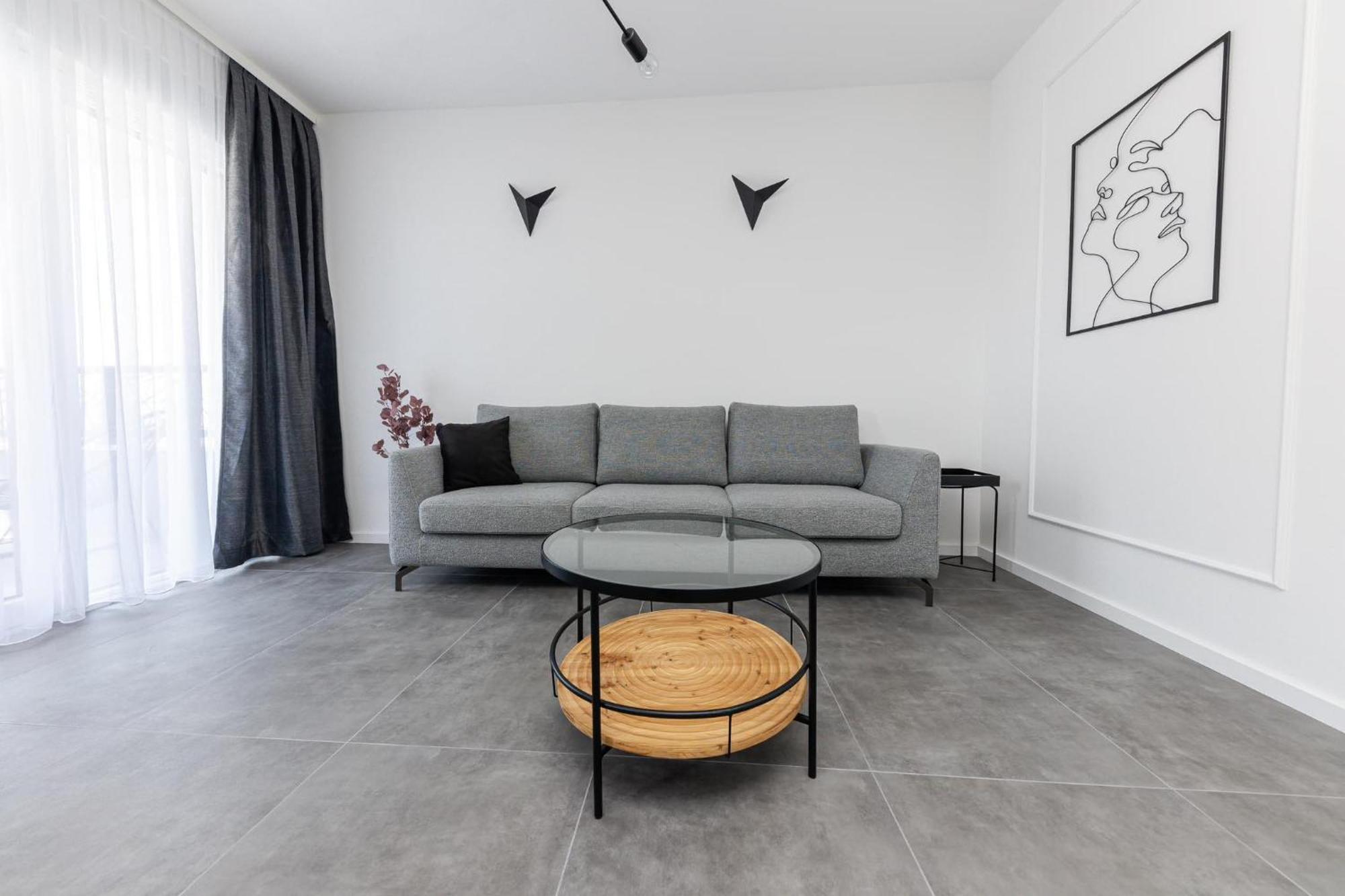 טרוגיר Apartments Antico מראה חיצוני תמונה