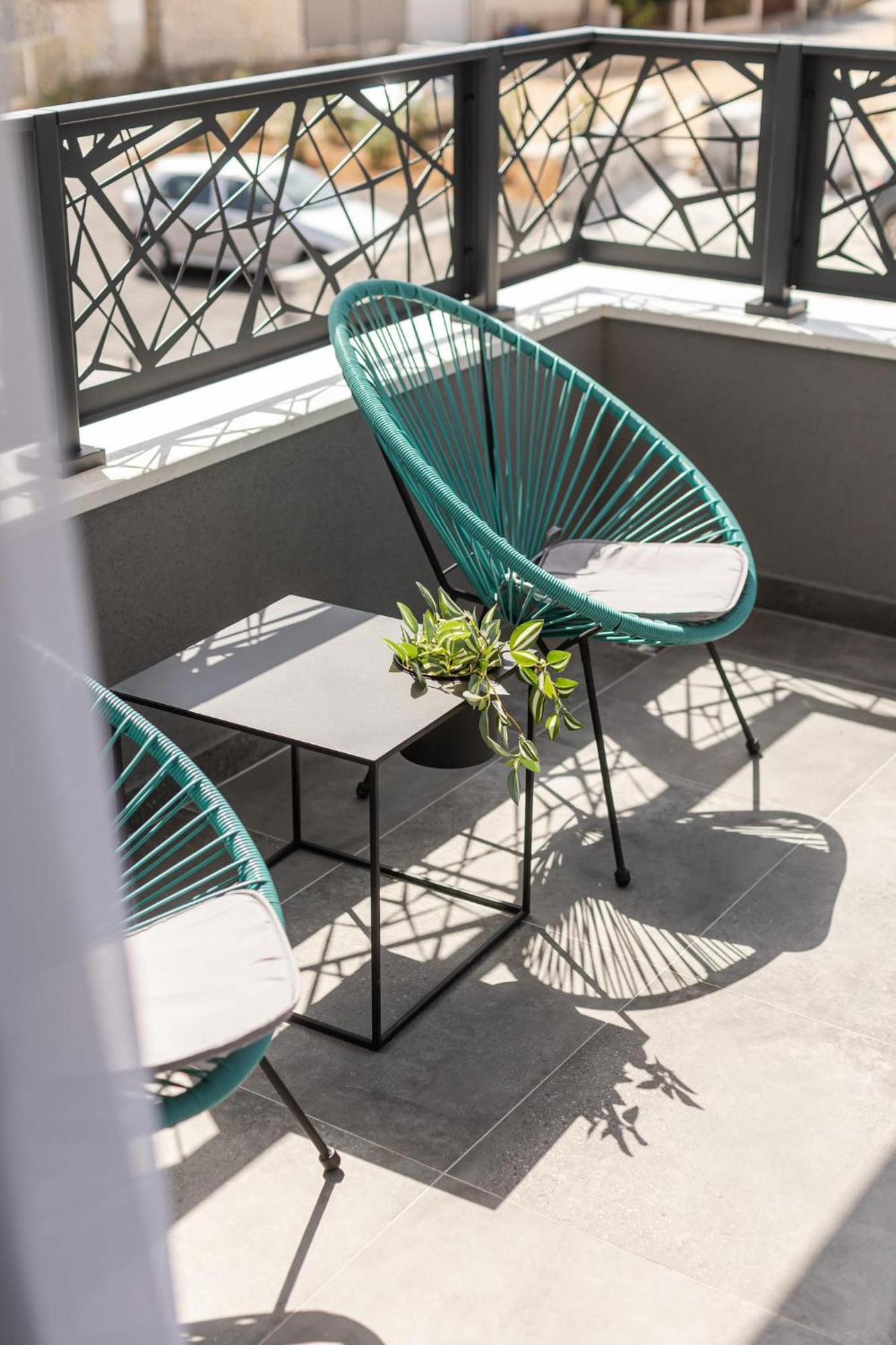 טרוגיר Apartments Antico מראה חיצוני תמונה
