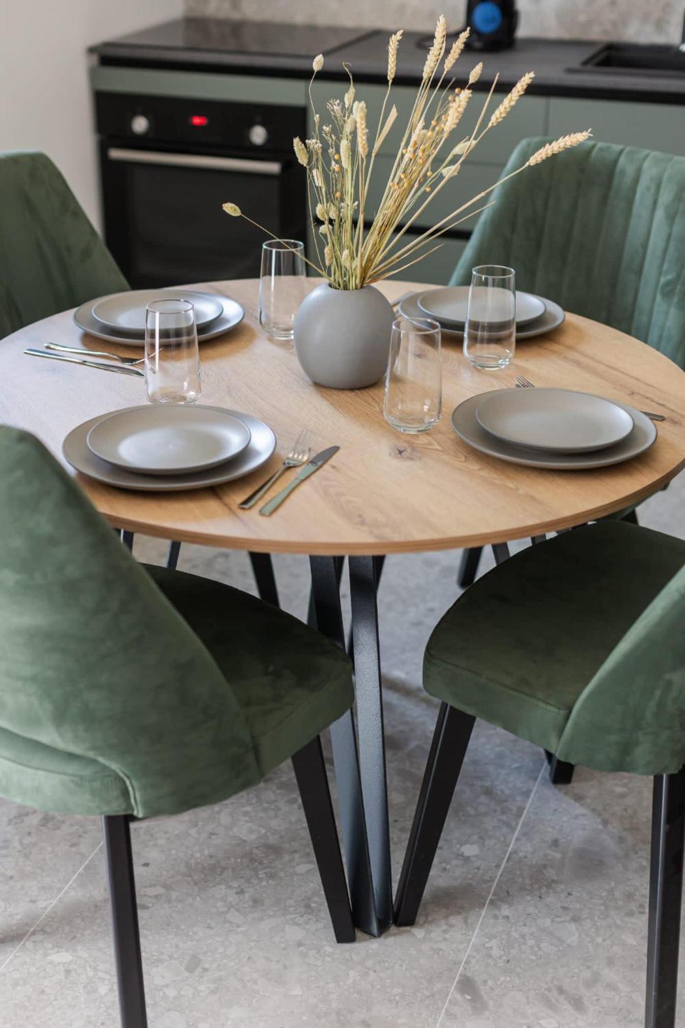 טרוגיר Apartments Antico מראה חיצוני תמונה