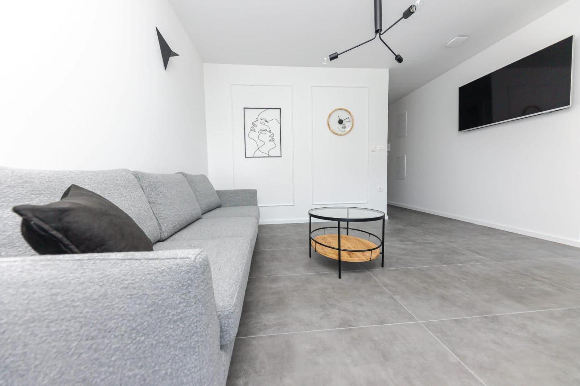 טרוגיר Apartments Antico מראה חיצוני תמונה