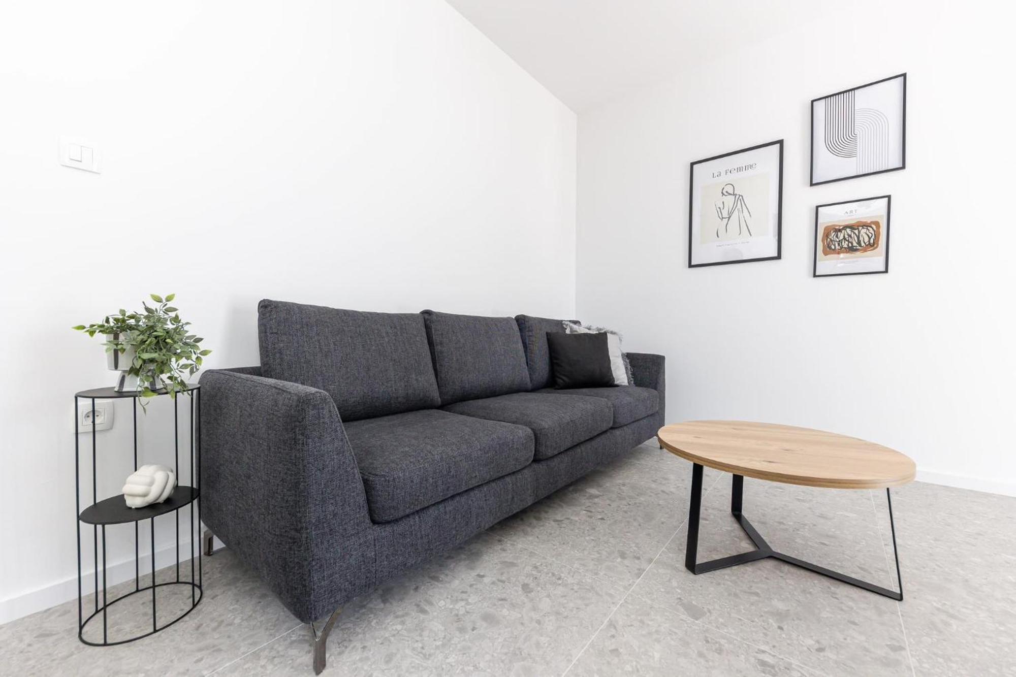 טרוגיר Apartments Antico מראה חיצוני תמונה