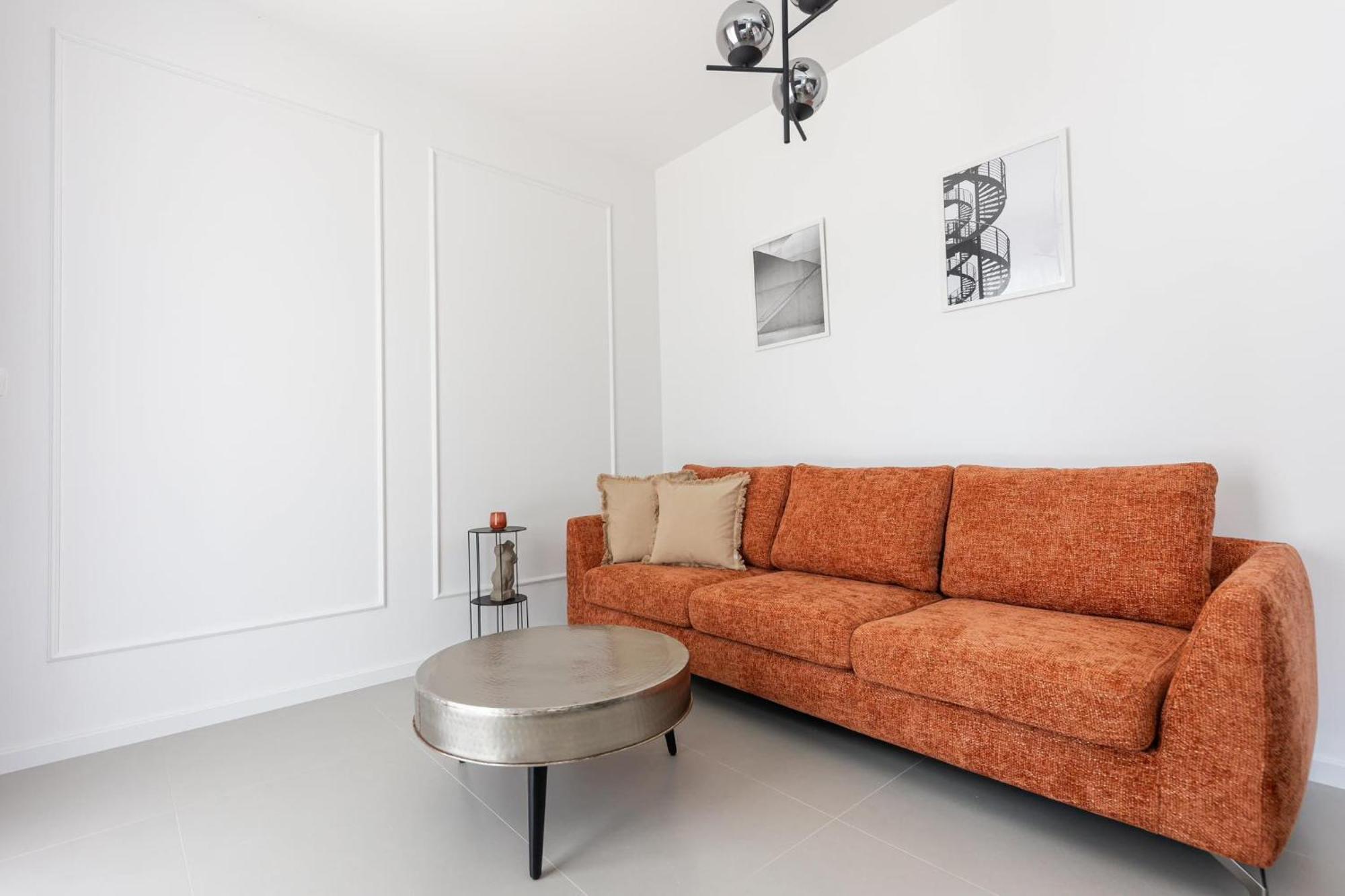 טרוגיר Apartments Antico מראה חיצוני תמונה