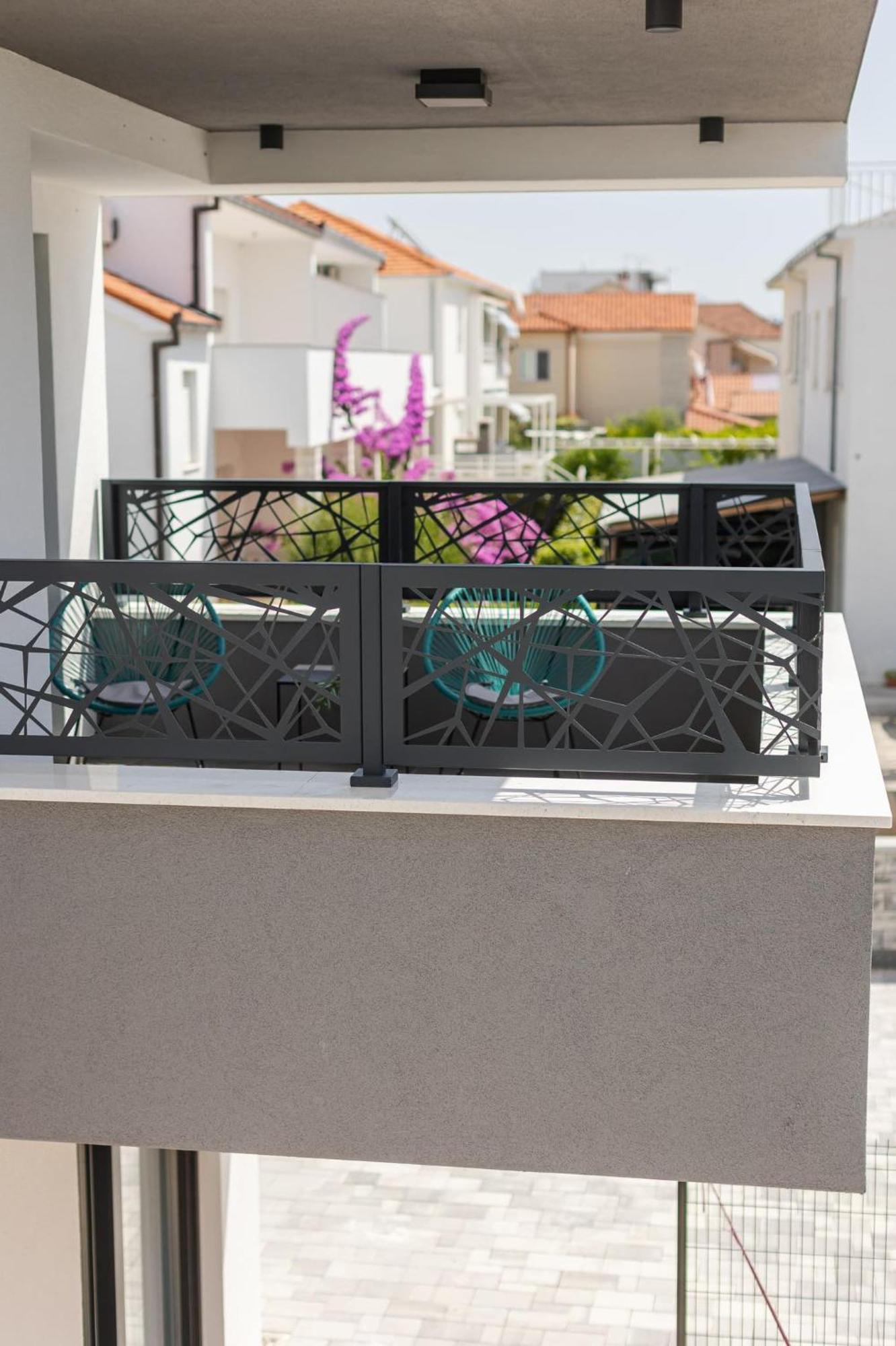 טרוגיר Apartments Antico מראה חיצוני תמונה